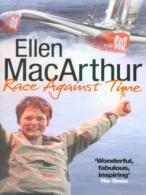 cover image of Race against time